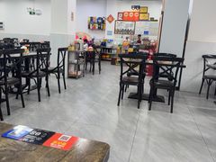 -贞姨美食·老字号海鲜大排档