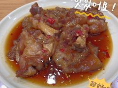 -贤花饭店(城阳店)