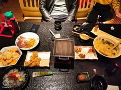 -無境·匠心日本料理(汉街店)