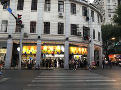 -百花传统甜品店(原址店)