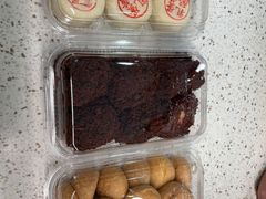 -泸溪河桃酥(凯德MALL太阳宫店)