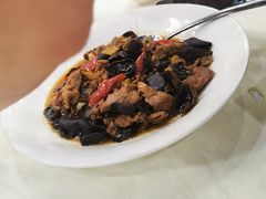 -随园花园餐厅(新港中路店)