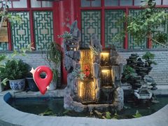 -华声天桥民俗文化园