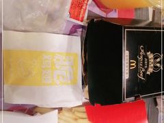 -麦当劳(宜安广场店)