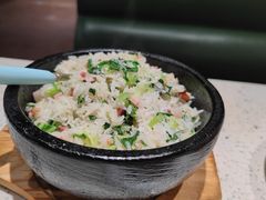 阿莉特色炒饭-阿莉餐厅(枣阳路店)