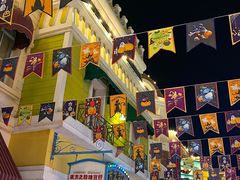 -大连海昌发现王国主题公园