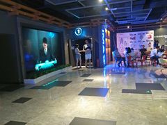 放映厅-万达影城(城中城广场IMAX店)