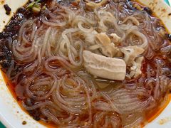 -甘记肥肠粉(马鞍北路店)