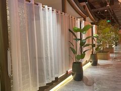 -青水瓦台汤泉(未央店)