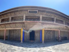 -张掖大佛寺景区