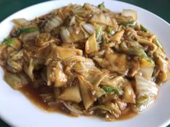 -华光餐厅(复兴路店)
