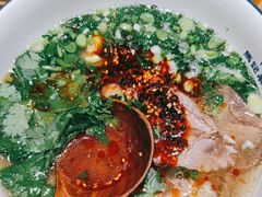 -马记永·兰州牛肉面(3019君尚店)