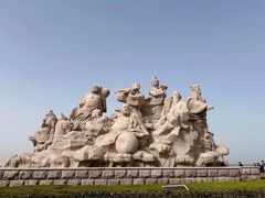-蓬莱阁景区