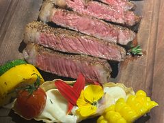 -第101座花园餐厅(湖滨88店)