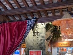 -老阿爸鲜鱼土菜(昆山花桥店)