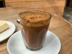 熔岩 Dirty-VOYAGE COFFEE(北锣鼓巷店)