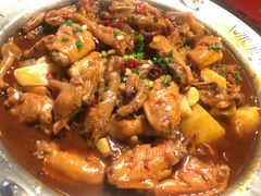 -胖哥俩肉蟹煲(杭州下沙学林街店)