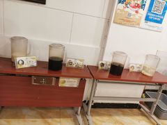 -福慧素膳坊(北部湾中路店)