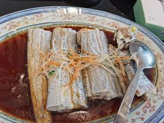 -茉莉花空中花园餐厅(义乌店)