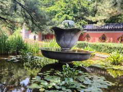 -潭柘寺景区