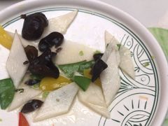 -云海肴·汽锅鸡·云南代表菜(曲江大悦城店)