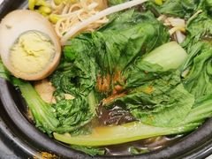 -古南都·清真绿柳居菜馆(太平南路店)