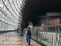 -国家大剧院·西餐厅