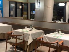 -绿杨春·淮扬宴(庐山路店)
