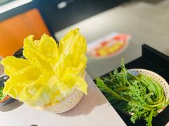 -芸山季·云南野生菌火锅(人民广场来福士店)