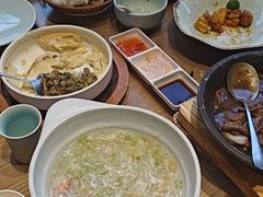 -四道菜·福建菜馆(莆田万达店)