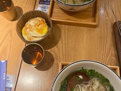 -马记永·兰州牛肉面(天通苑家乐福店)