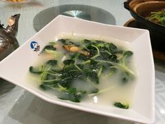 -年顺渔村(大岭山店)