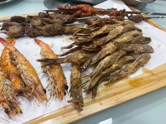 -老虎滩大连海鲜烧烤(建邺云锦路总店)