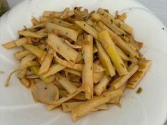 -天乐农家鱼头王(天目湖店)