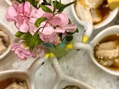 -天狗山料理(省体店)