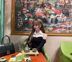 -3AM·S HAIR SALON烫发染发接发