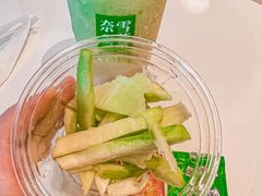 -奈雪的茶(天河城店)
