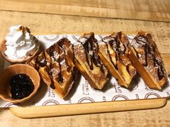 -Cafe Alice咖啡爱丽丝(奥城店)