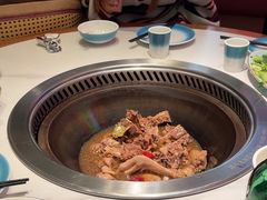 -遇东北林区铁锅炖(南开店)