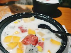 -老海南椰奶清补凉(文化宫老店)