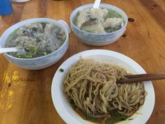 -江南红鱼汤(洋中花园店)
