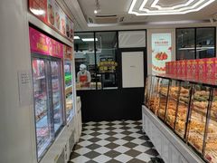 -味多美蛋糕(新和平里店)