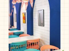 -咕鹿流心披萨(秀洲店)