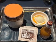 -福楼毕斯罗F Bistronome(国贸商城约会地标景观店)