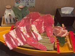 -AJIYA·池袋日式烧肉自助(天津万象城店)