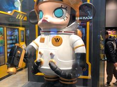 -泡泡玛特POPMART(正弘城店)
