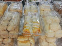 -宫廷糕点铺