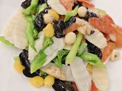 -红菜坊·烤鸭·川鲁宴(石园店)