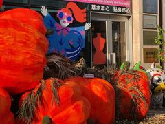 -观澜湖手艺工场·陶艺·吹玻璃·拼豆