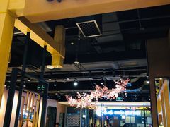 门面-呷哺呷哺(万达新世界店)